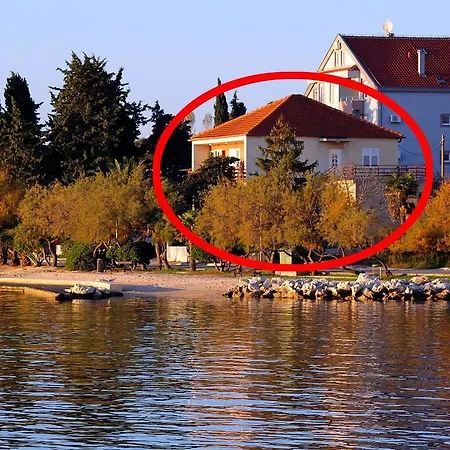 - Diklo 5925a Apartment
